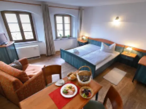Zum Handtuch Hotels in Bautzen