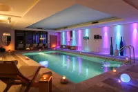Roccafiore Wine Resort & Spa - Uima-altaat