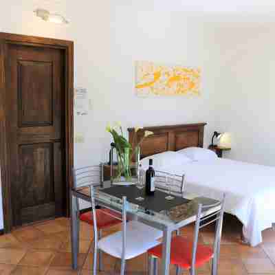 Appartamenti Ferrari Residence Rooms