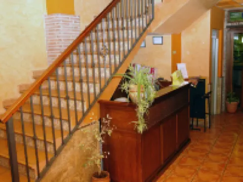 Hotel Don Pero Hotels in Alora