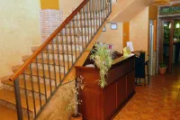 Hotel Don Pero Hotel a Alora