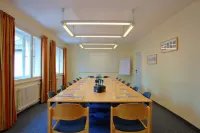 Hotel Morgenland Hotels in Teltow