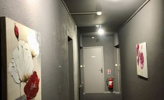 Logis Hotel du Midi