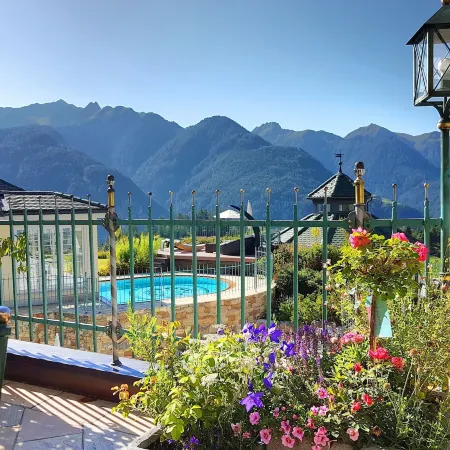 Wellnessresidenz Schalber