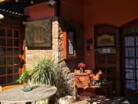 比斯卡亞旅館 莫莱海滩附近的飯店