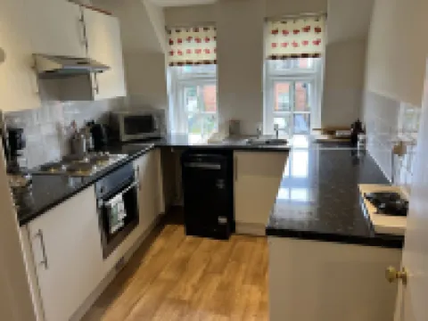 더 탤버트 노스 도싯 디스트릿 호텔