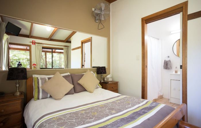 Samurai Beach Bungalows