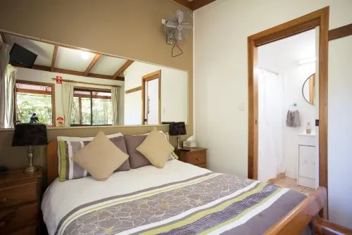 Samurai Beach Bungalows - 3-Star