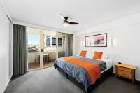 Jenatt Apartments Salamanca - Condos