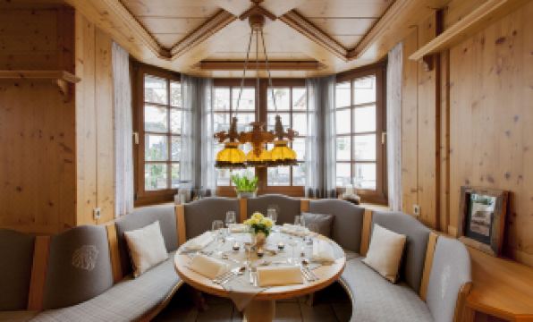 Löwen Hotel & Restaurant