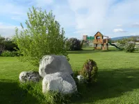 Kaspers Kountryside Inn فنادق في Victor