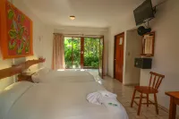 Hotel Pochote Grande - balcony