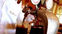 Villas de Paraty - bar