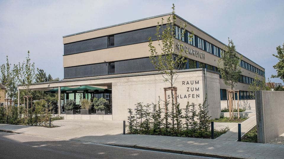 Roomreich