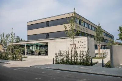 Hotel Roomreich Hotels in der Nähe von FC Ingolstadt 04 Stadionbetreiber GmbH