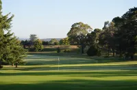 던트리리그 게스트하우스