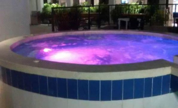 Hotel Cafe Plaza - Housity