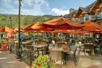 Arrabelle Luxury 4 Br Condo- Close to the Mountain