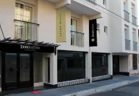 DonSuites - Kolam Renang