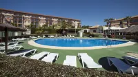 Leo Islamar Hotels in El Rompido