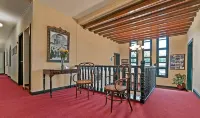 Hotel la Herreria Colonial