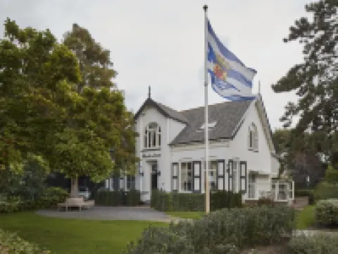 Romantik Badhotel Renesse Hotels in Renesse