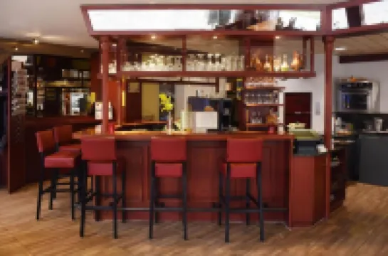 Hotel Dufour Hoteles en Biel