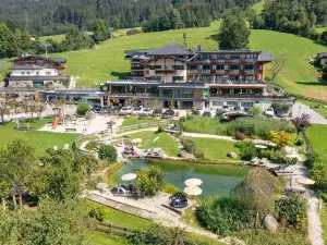 Hotel Penzinghof