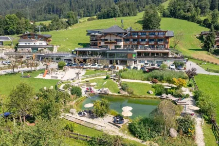 Hotel Penzinghof
