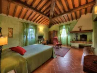 Agriturismo Relais Campiglioni Hotel a Montevarchi