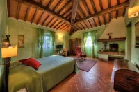 Agriturismo Relais Campiglioni