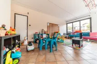 Hotel Camping Europa - 2-Star