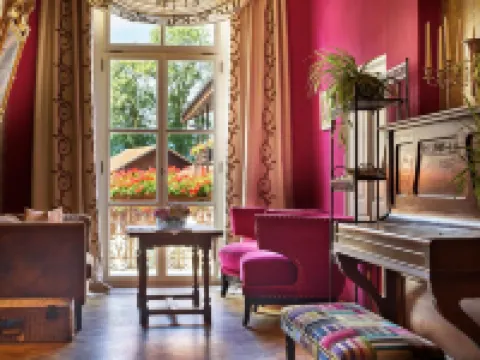 Hotel Zur Post Hotels in Lam