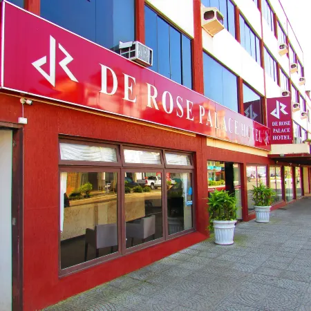 De Rose Palace Hotel