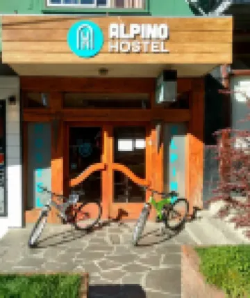 Alpino Hostel Boutique Bariloche Hotels in 