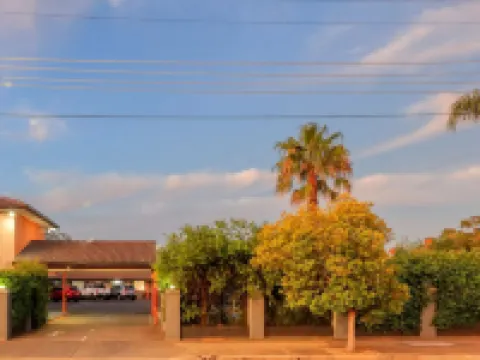 Country Leisure Motor Inn Hotels in Dubbo