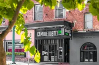 The Cambie Hostel Seymour Hotels in 