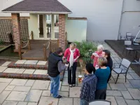 King Charles Hotel Hotels in Gillingham