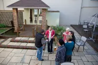 King Charles Hotel Các khách sạn ở 