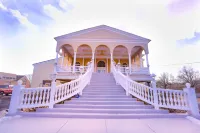 Chateau Suites Các khách sạn ở Collegeville