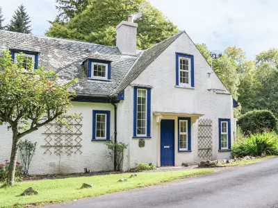 East Lodge Hotels in 