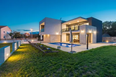 Villa F&A ZadarVillas