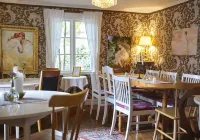 Mormors Bakeri  Bed & Breakfast Hotels in Trensum