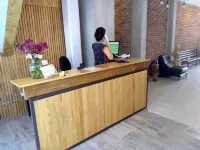 Hotel Central Отели в г. Сьюдад-Истепек