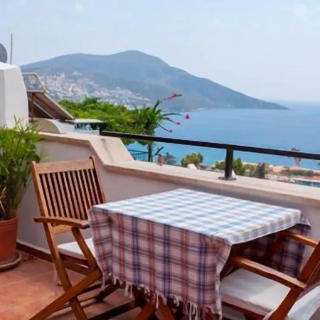 Kalkan Turk Evi