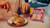 Viajero Medellín Hostel - servizio colazione