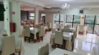Faixa Hotel Hoteles en Vitória da Conquista