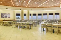 HI - Massada Hostel - Hostels
