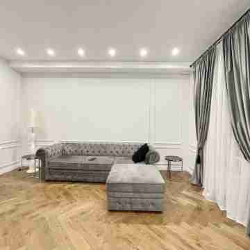 Home Apart Sverdlova STR 26 Others