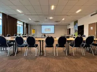 Ibis Budget Angoulême Nord Hotel di Champniers